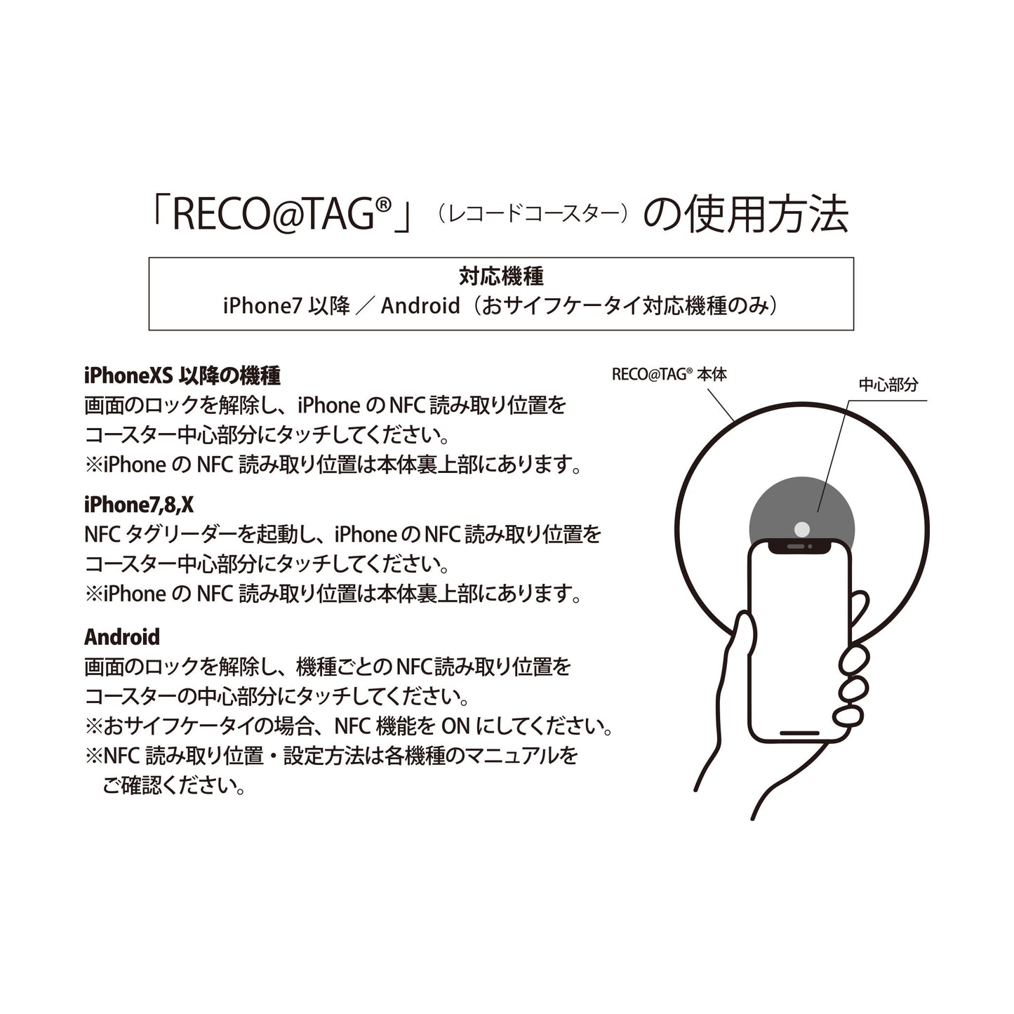【とびステ】レコードコースター（ワイワイ★Y&Y!!）